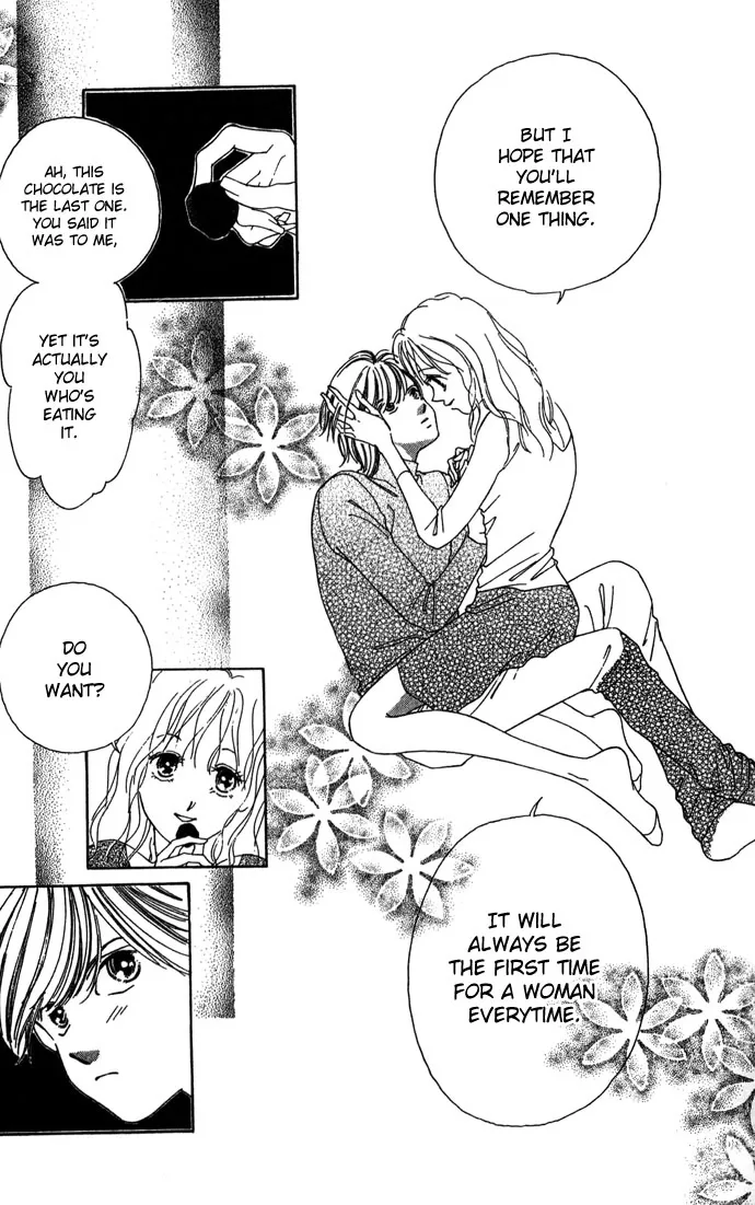 Fukigen na Aibu Chapter 4 page 41