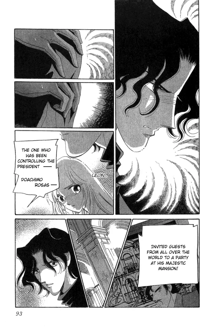 First Girl Chapter 2 page 7