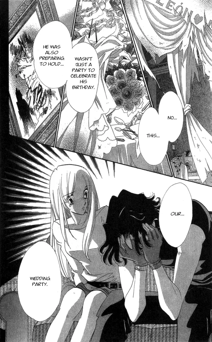 First Girl Chapter 2 page 8