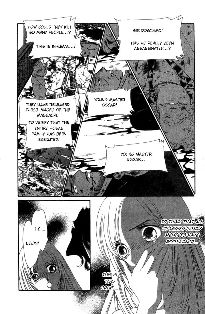 First Girl Chapter 2 page 6