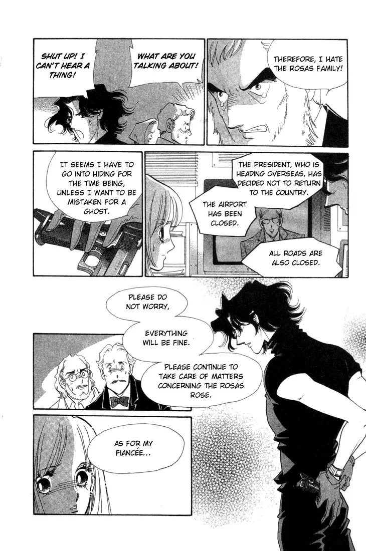 First Girl Chapter 2 page 12