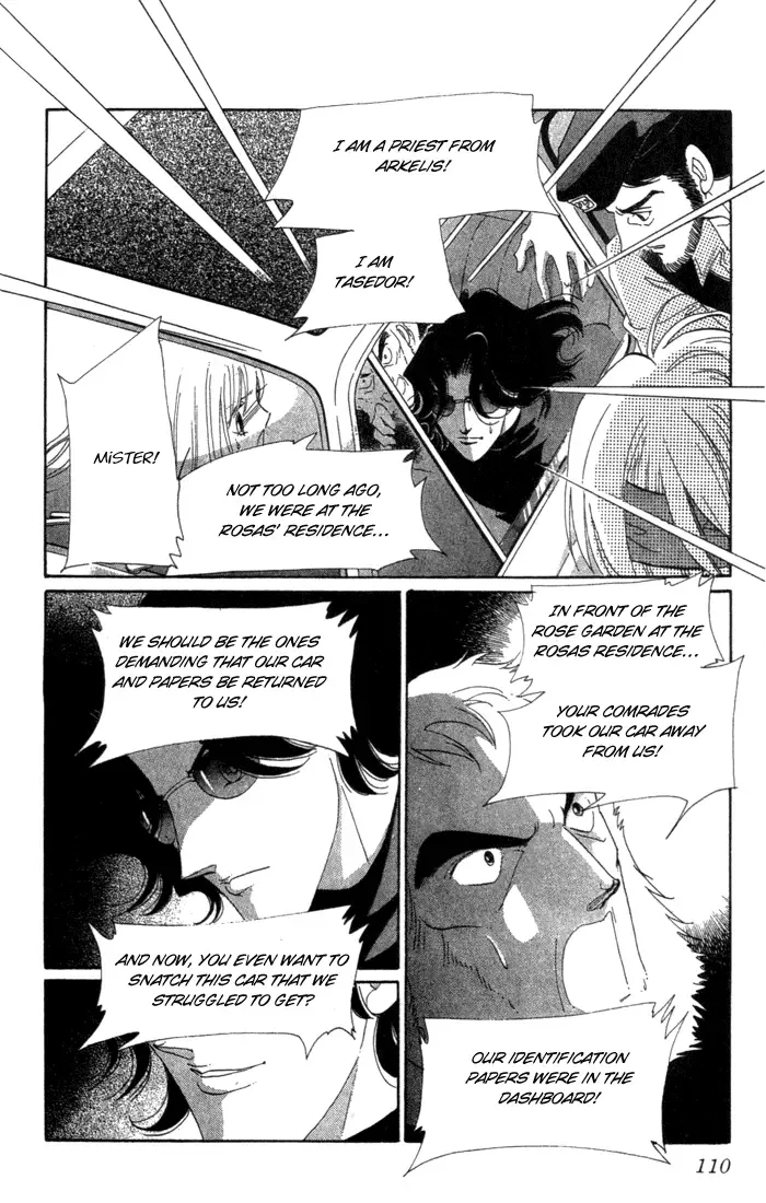 First Girl Chapter 2 page 22