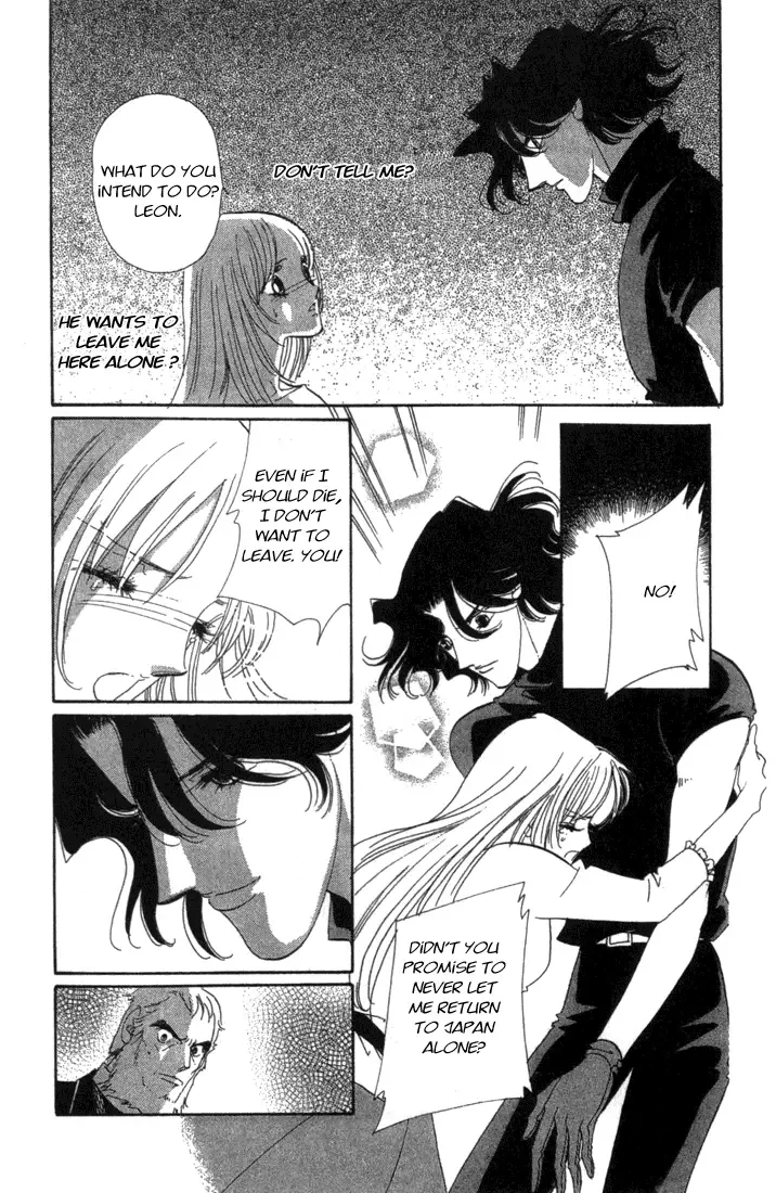 First Girl Chapter 2 page 13