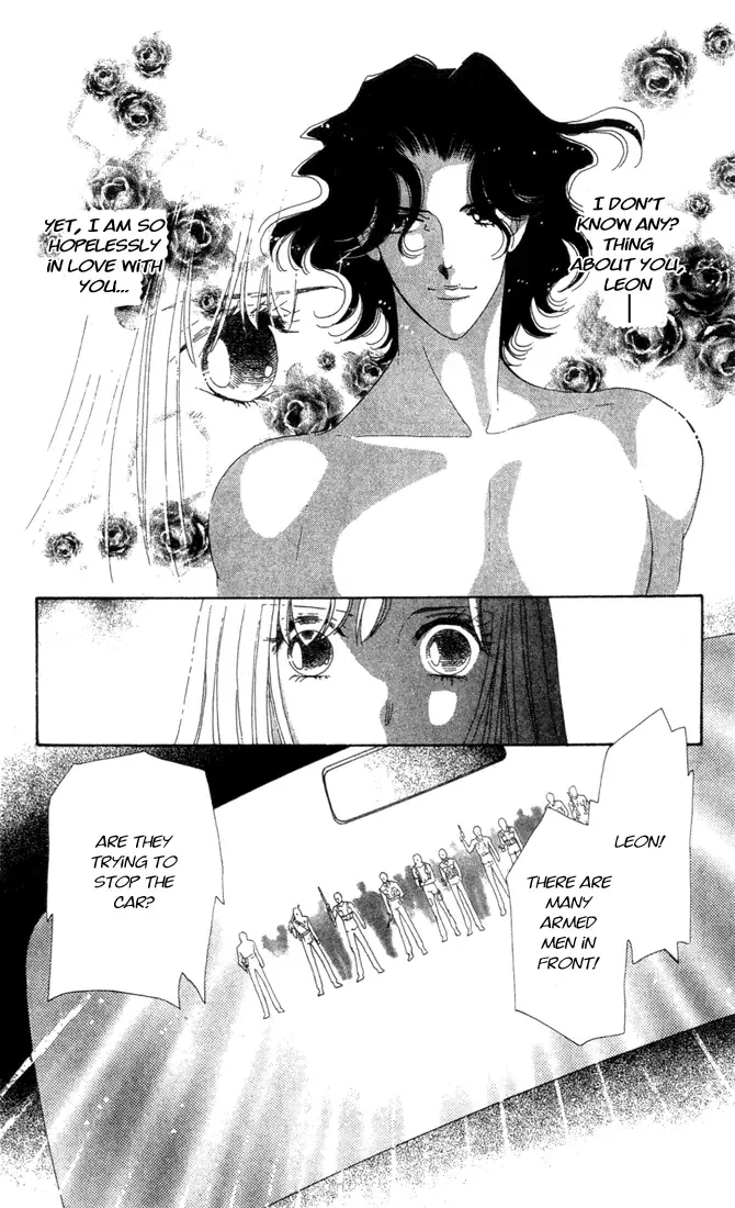 First Girl Chapter 2 page 18