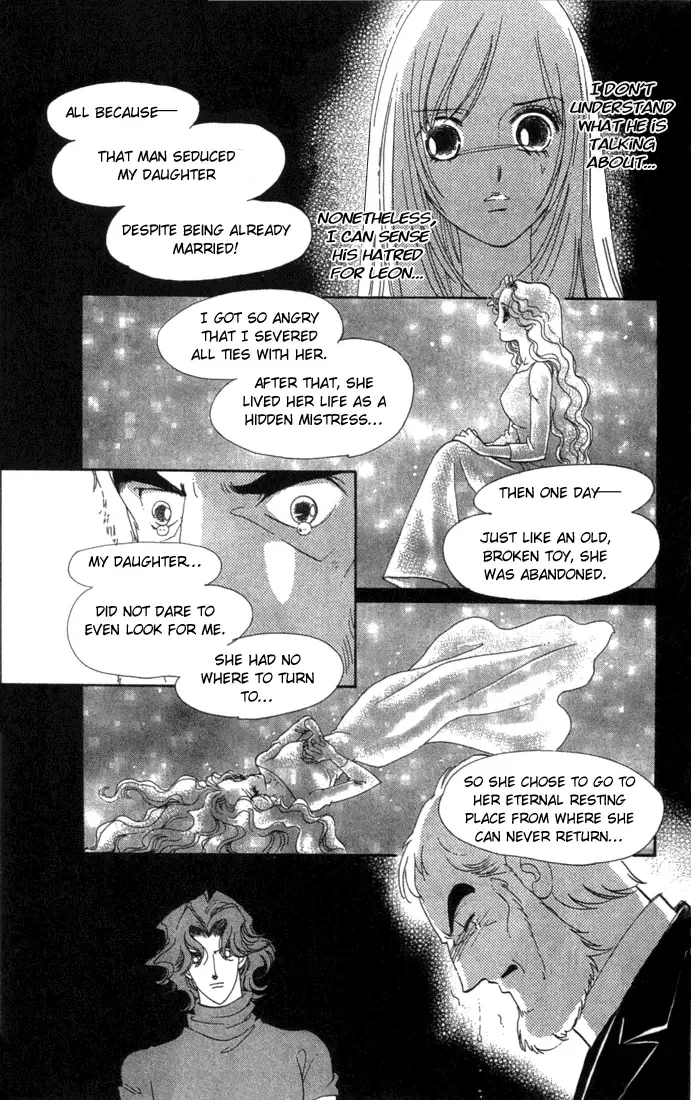 First Girl Chapter 2 page 11