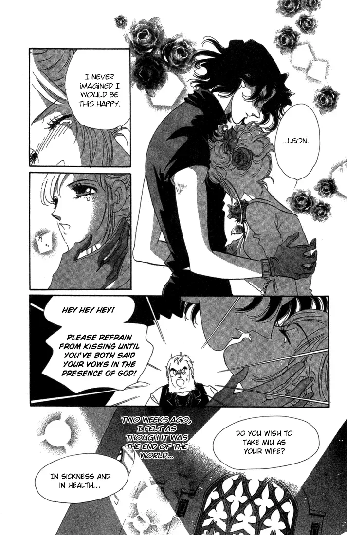 First Girl Chapter 2 page 30