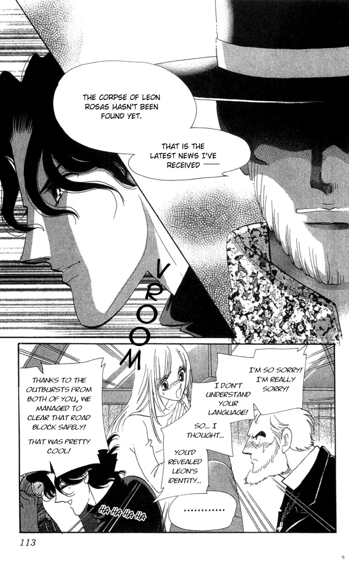 First Girl Chapter 2 page 25