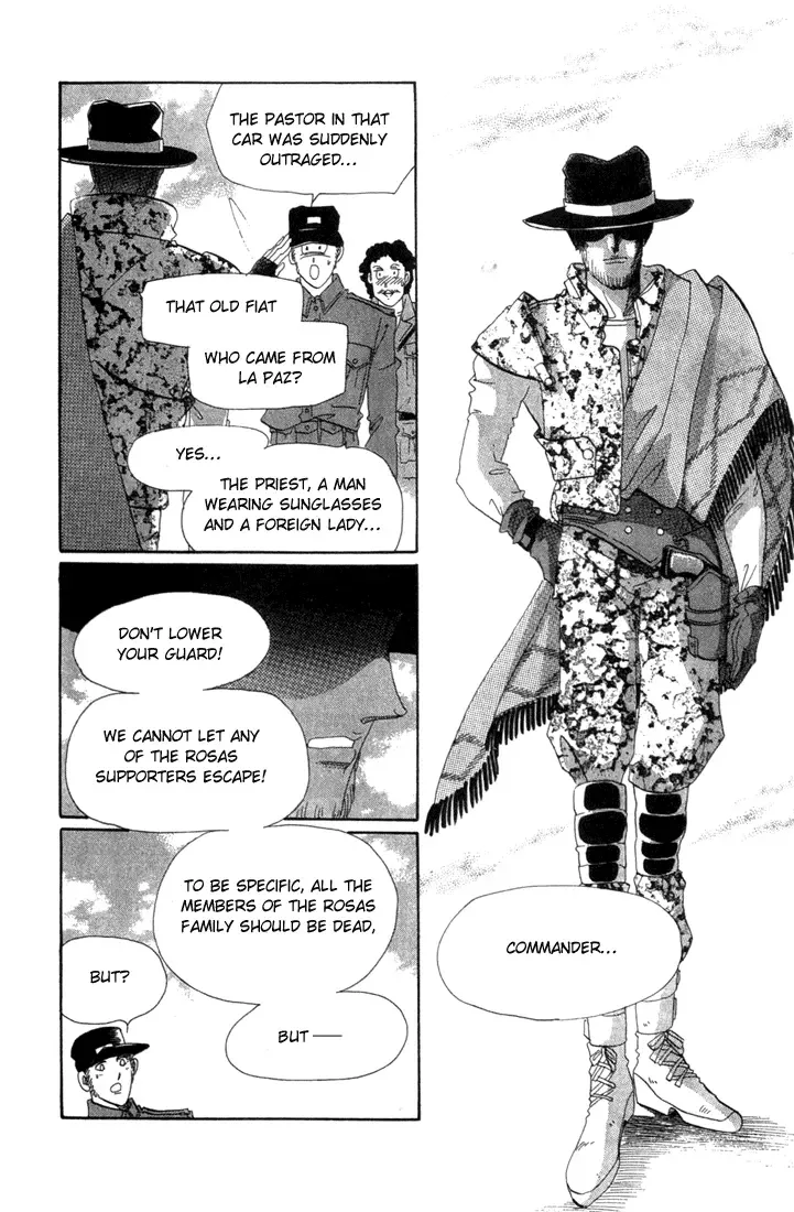 First Girl Chapter 2 page 24