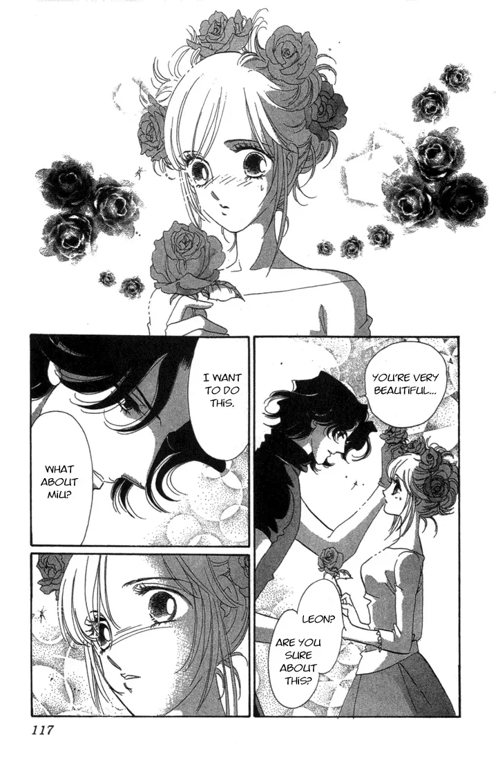 First Girl Chapter 2 page 29