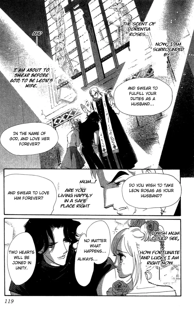 First Girl Chapter 2 page 31
