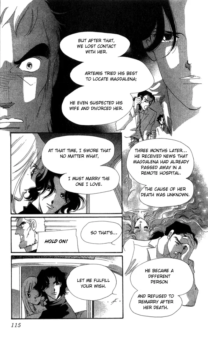 First Girl Chapter 2 page 27