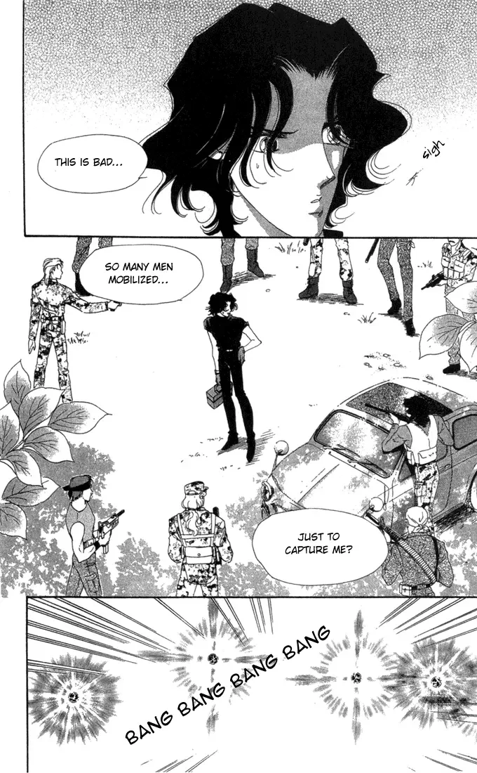 First Girl Chapter 2 page 42
