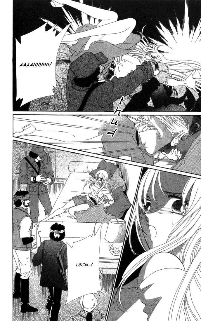 First Girl Chapter 2 page 44