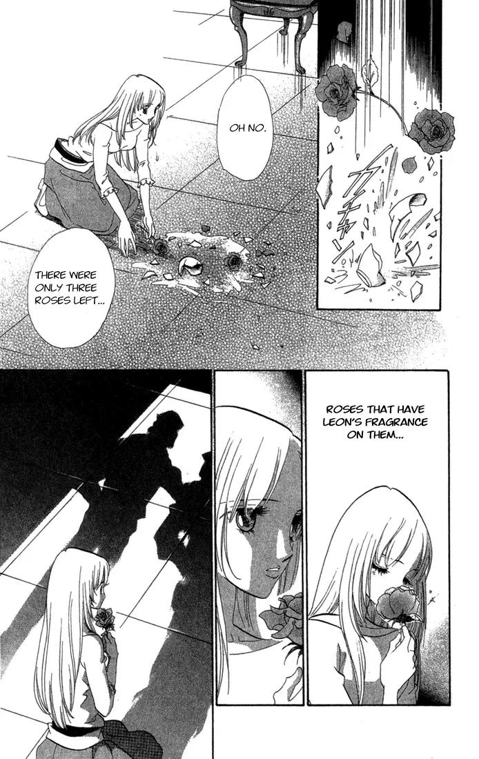 First Girl Chapter 2 page 43