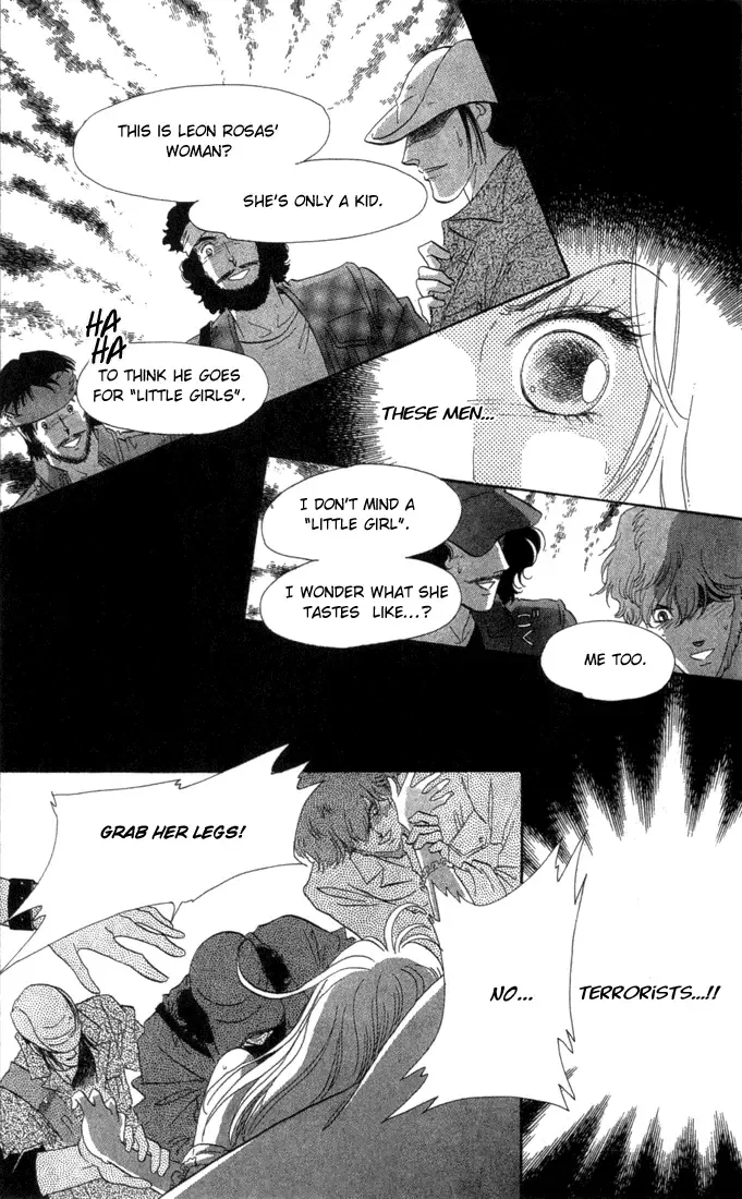 First Girl Chapter 2 page 45