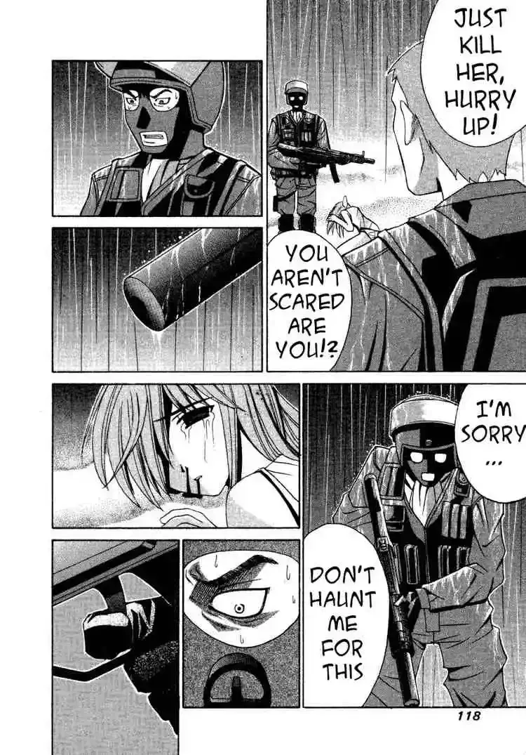 Elfen Lied Chapter 5 page 2