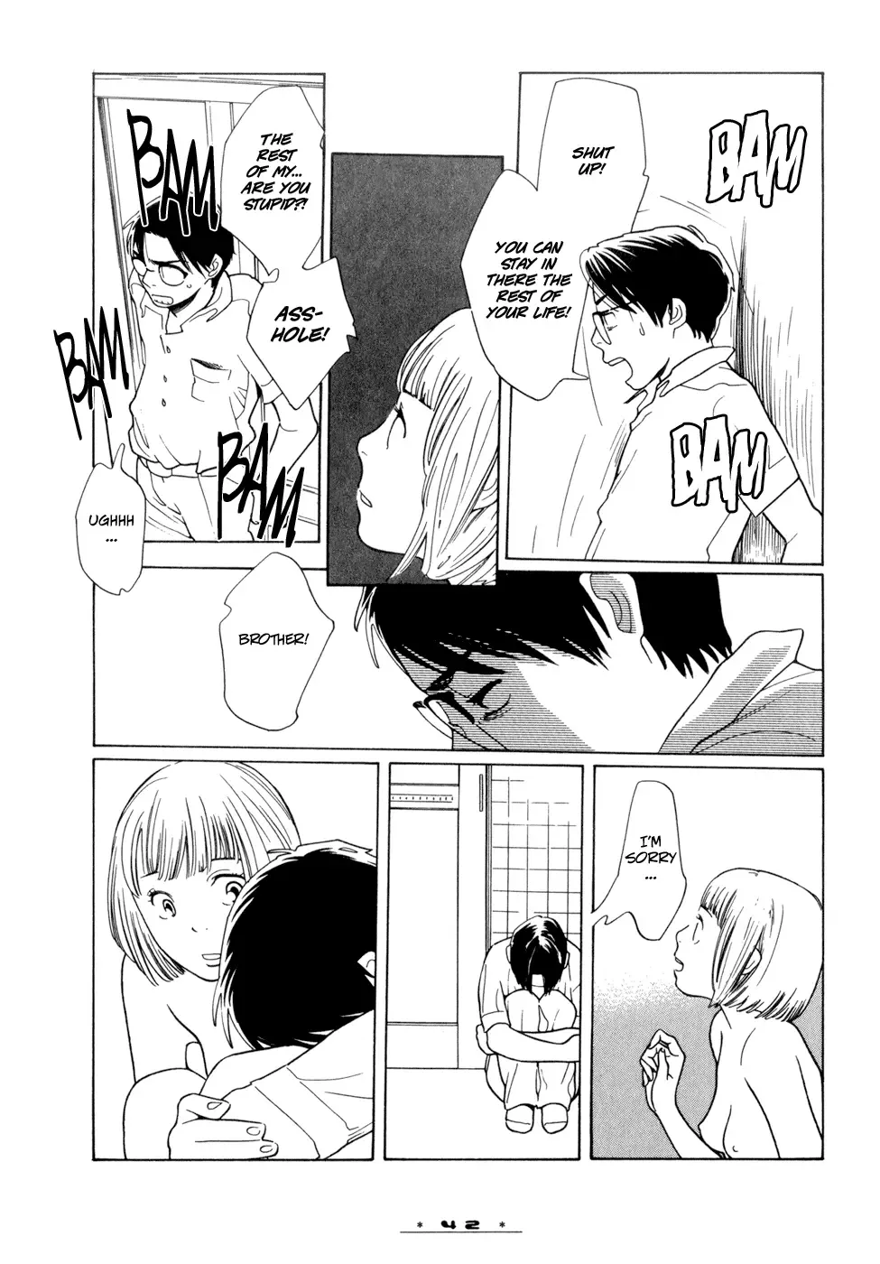 Dounika Naru Hibi Chapter 2 page 10
