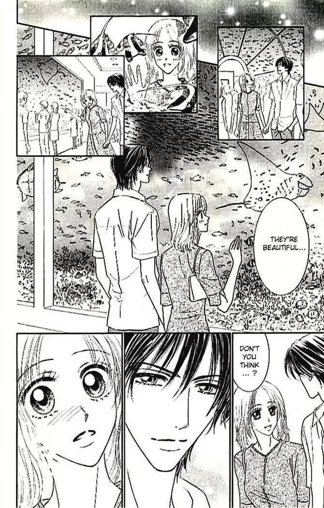 Choukyouai Chapter 4 page 16