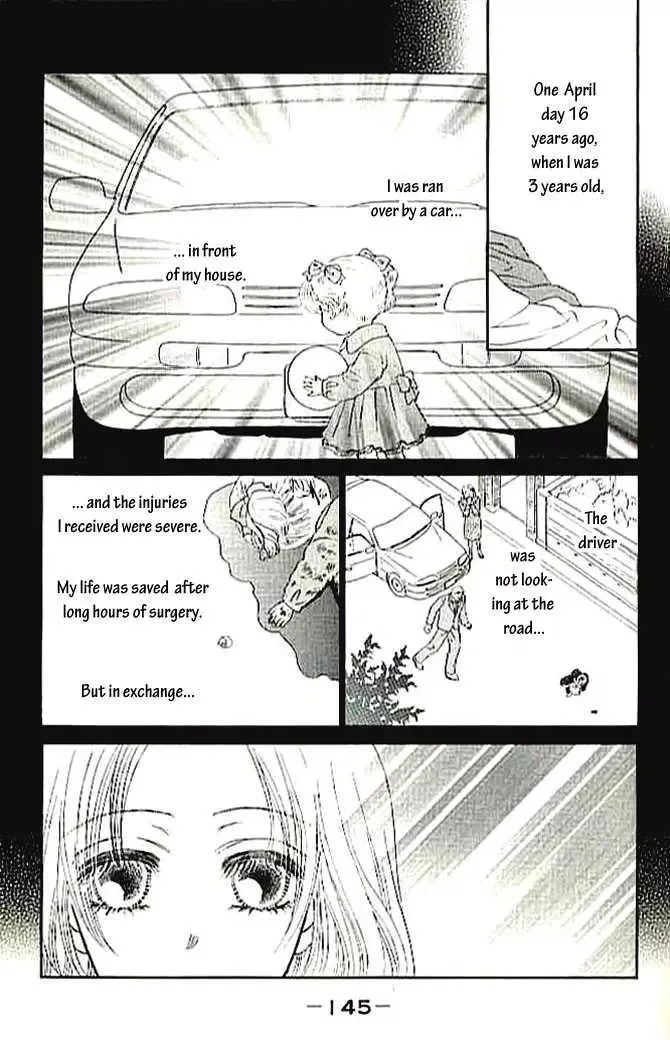 Choukyouai Chapter 4 page 11