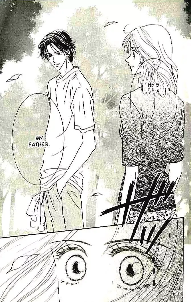 Choukyouai Chapter 4 page 29