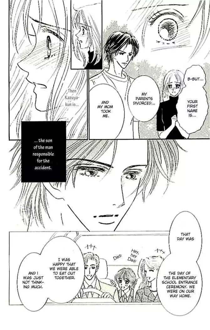 Choukyouai Chapter 4 page 30