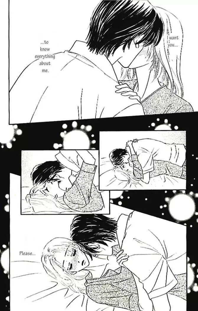 Choukyouai Chapter 4 page 20
