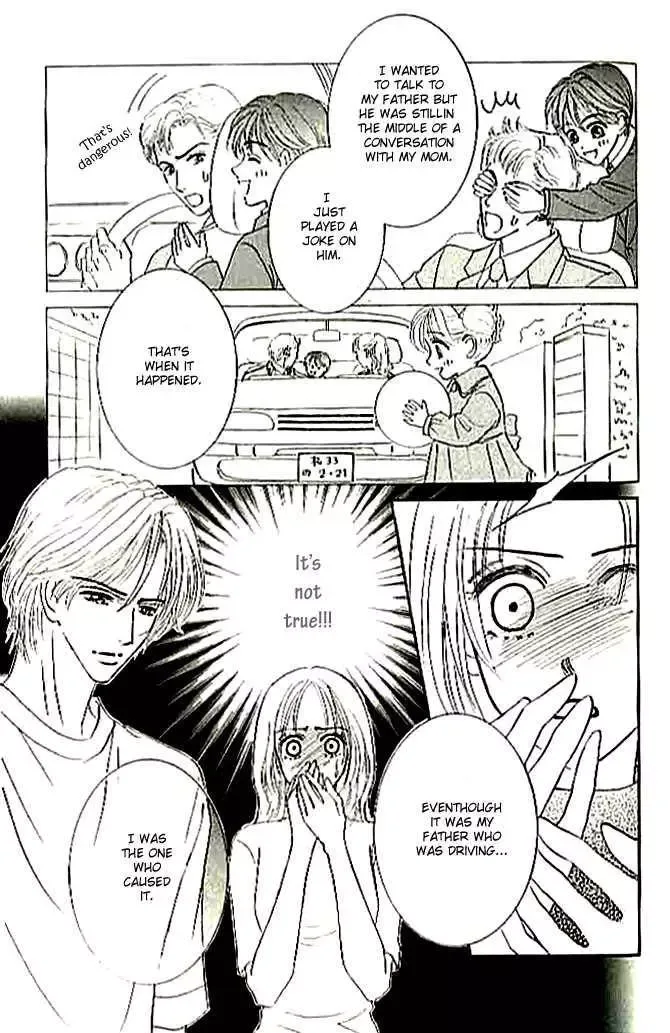Choukyouai Chapter 4 page 31