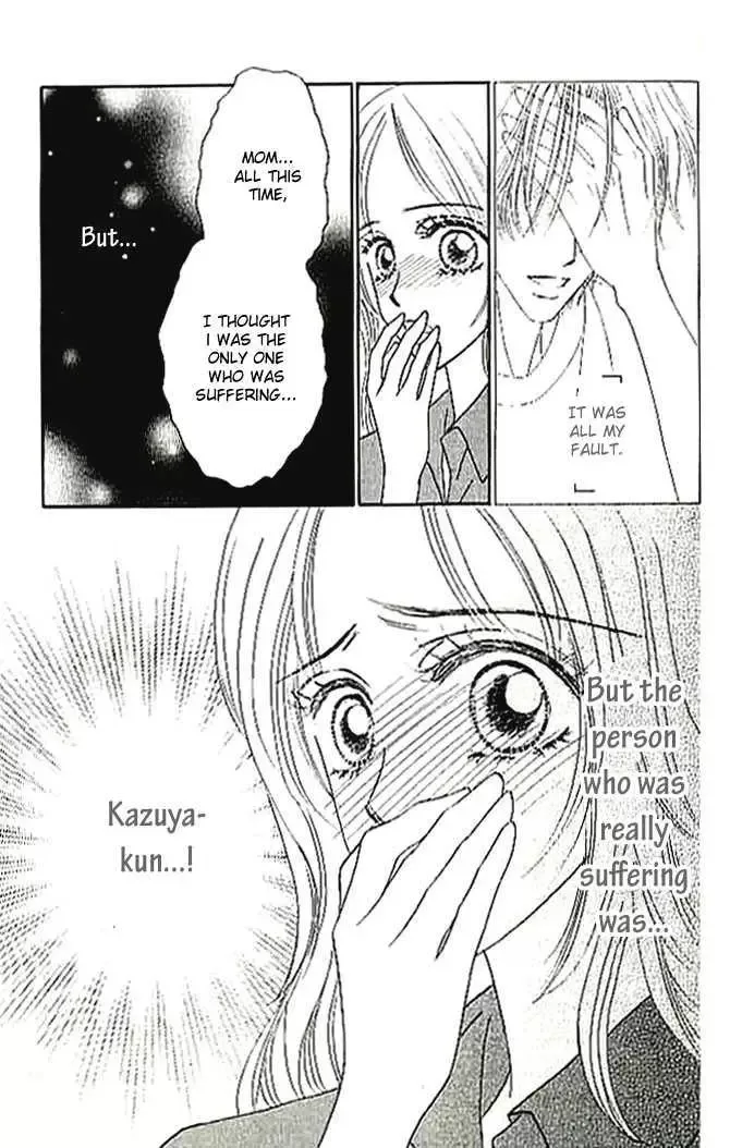 Choukyouai Chapter 4 page 43