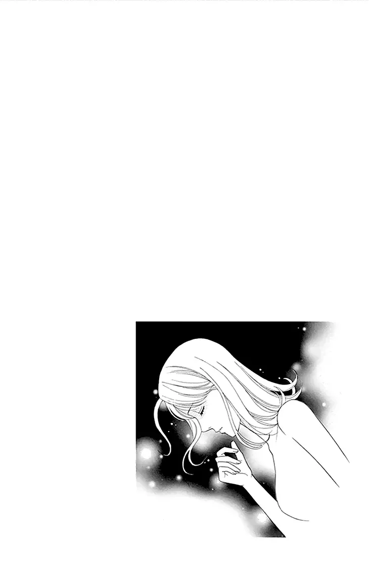 Chocolate Girl Chapter 4 page 2
