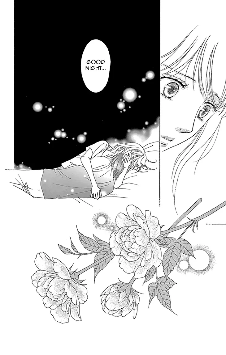 Chocolate Girl Chapter 4 page 24