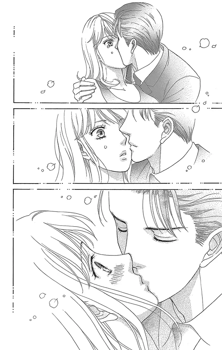 Chocolate Girl Chapter 4 page 41