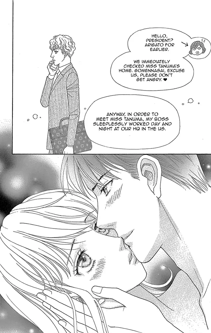 Chocolate Girl Chapter 4 page 43