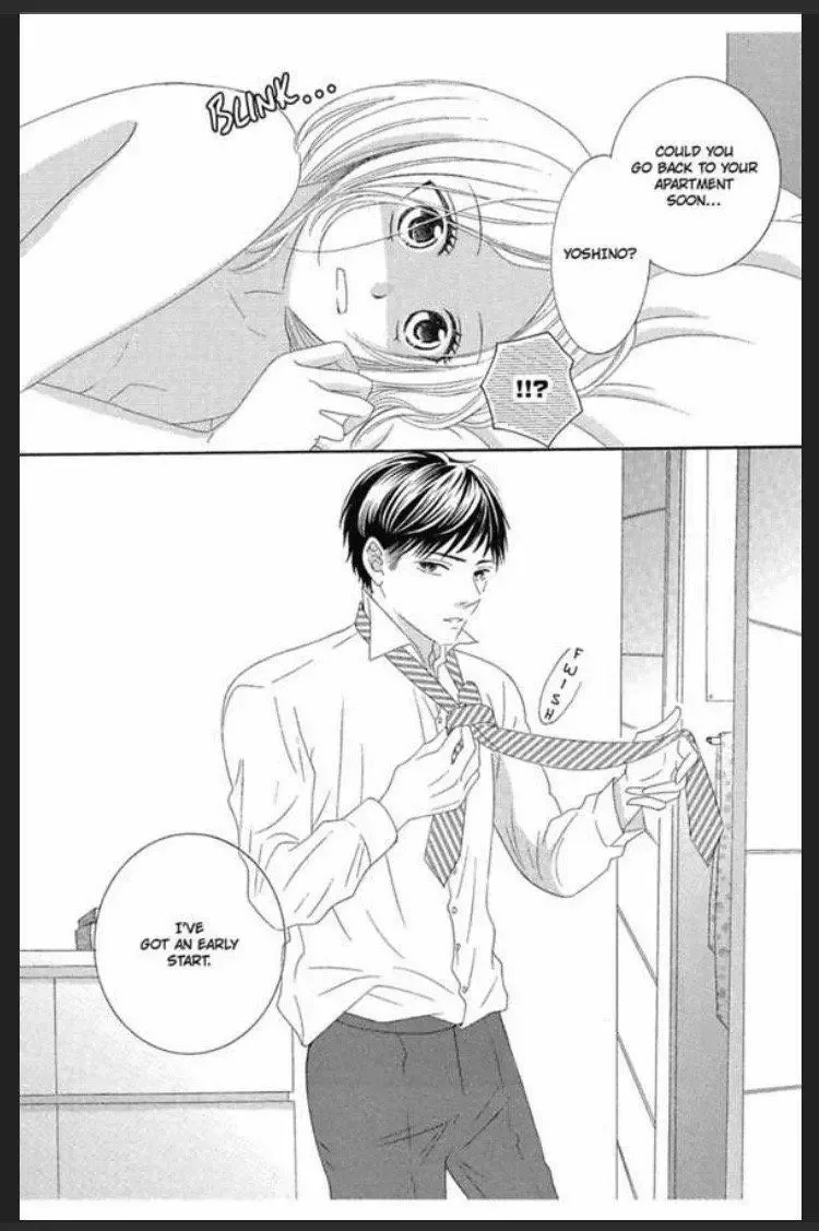 Soba he Oideyo Midashite ageru Chapter 2 page 3