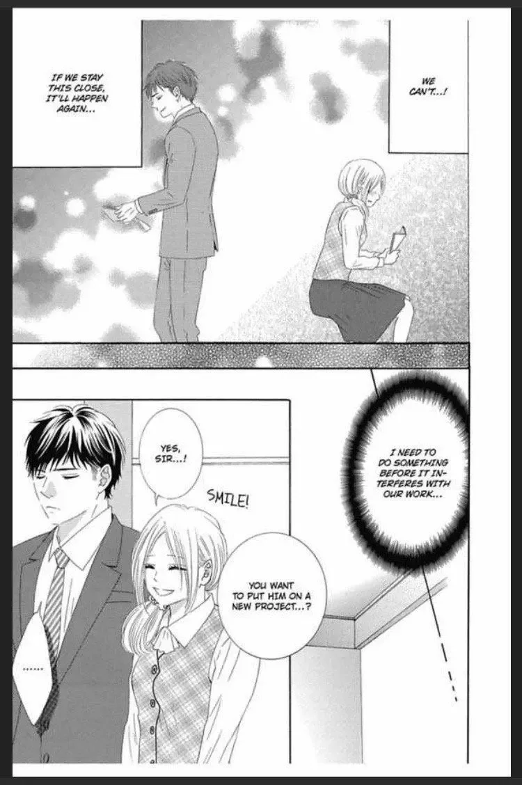 Soba he Oideyo Midashite ageru Chapter 2 page 10