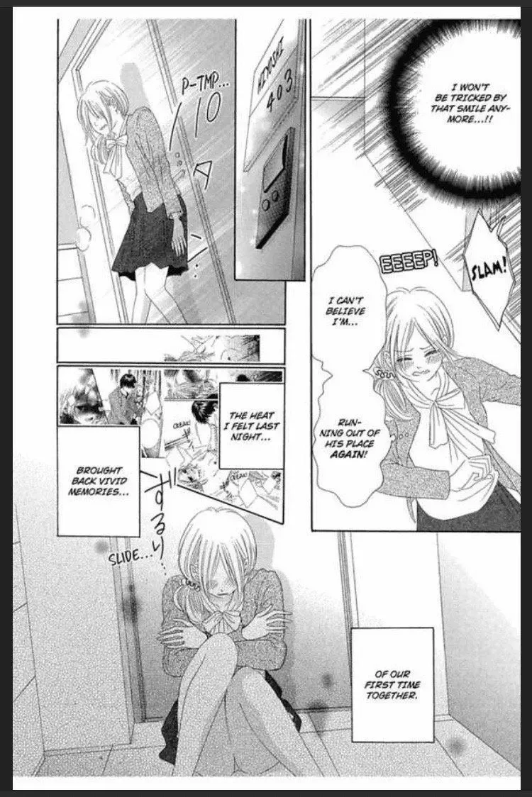 Soba he Oideyo Midashite ageru Chapter 2 page 5
