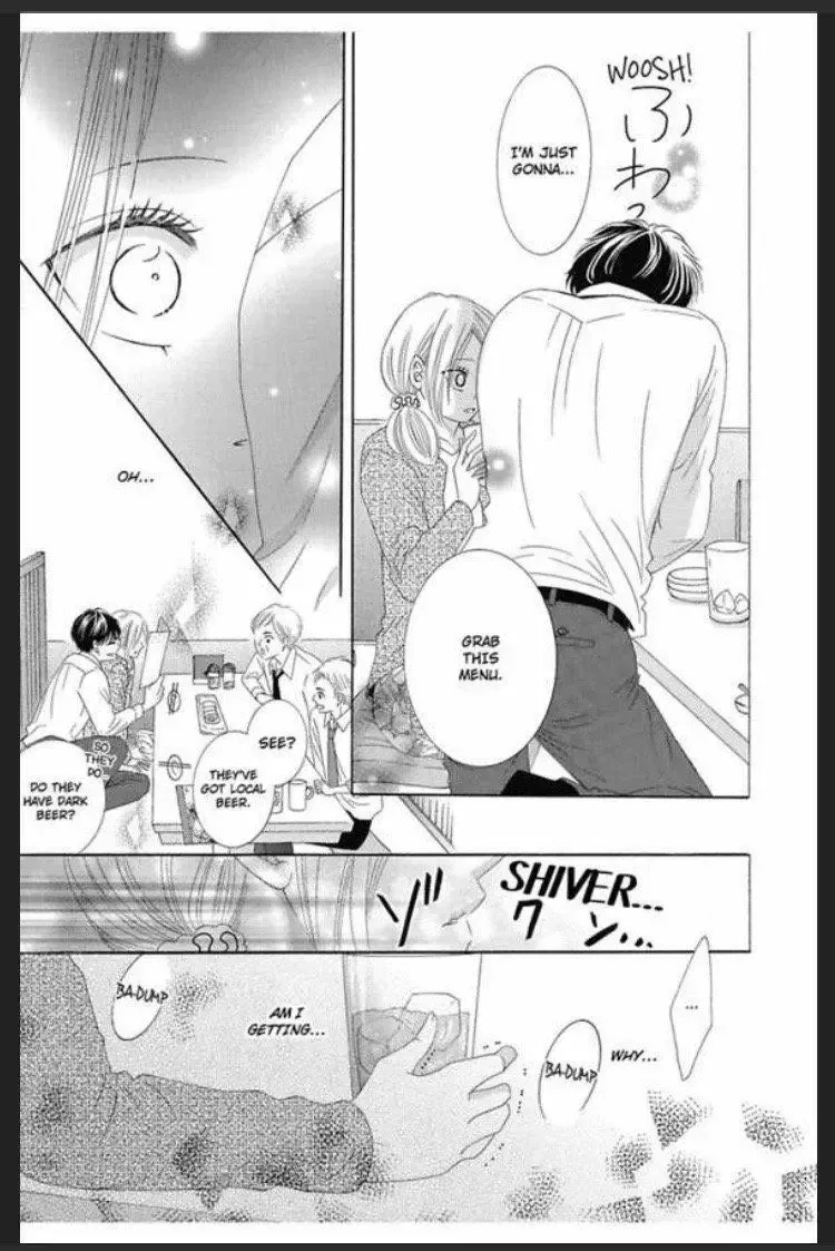 Soba he Oideyo Midashite ageru Chapter 2 page 22