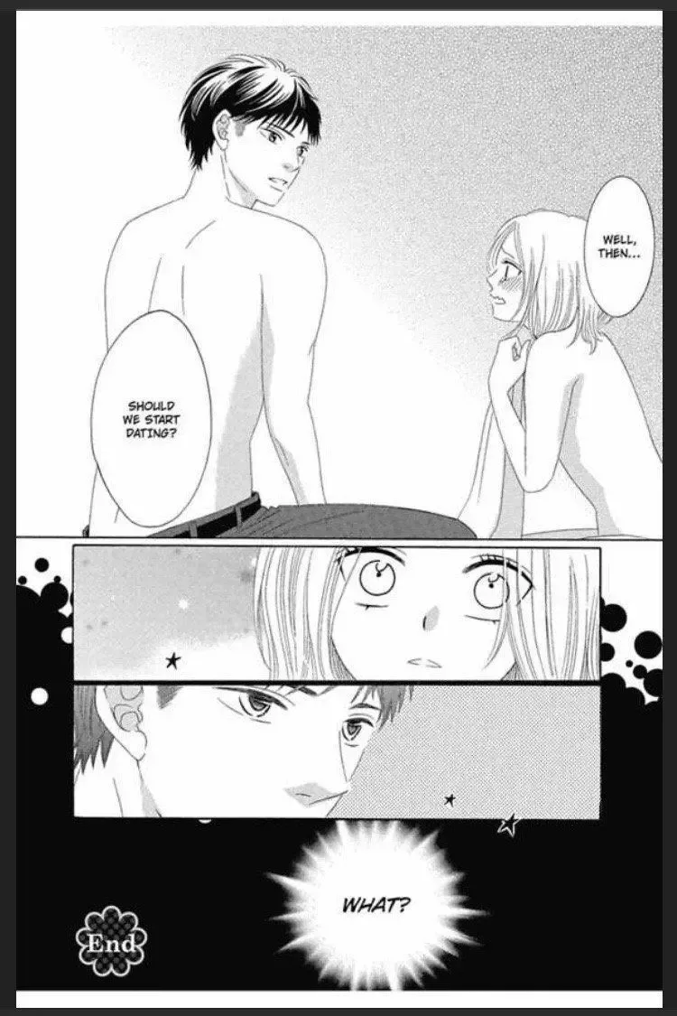 Soba he Oideyo Midashite ageru Chapter 2 page 33