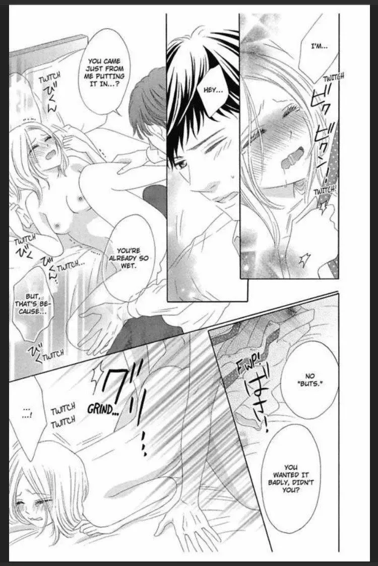 Soba he Oideyo Midashite ageru Chapter 2 page 28