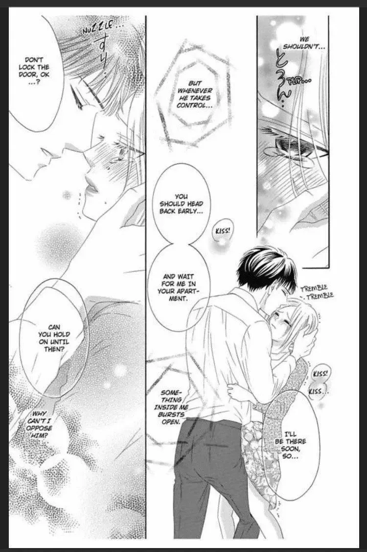 Soba he Oideyo Midashite ageru Chapter 2 page 26