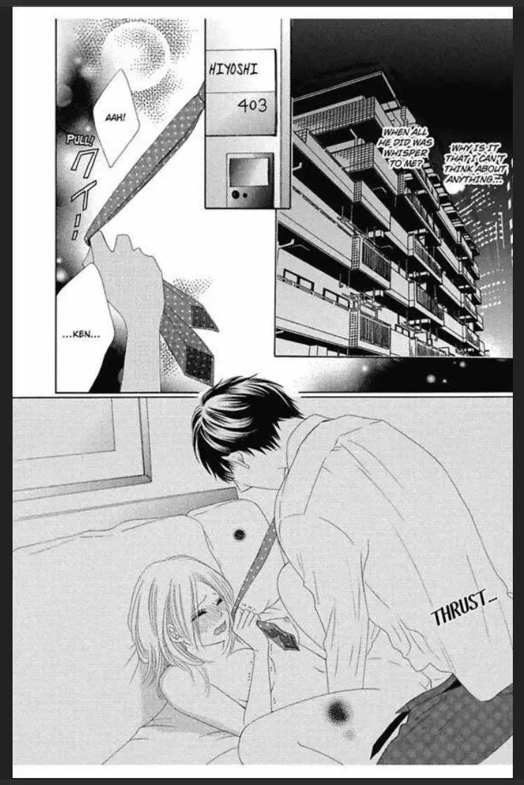 Soba he Oideyo Midashite ageru Chapter 2 page 27