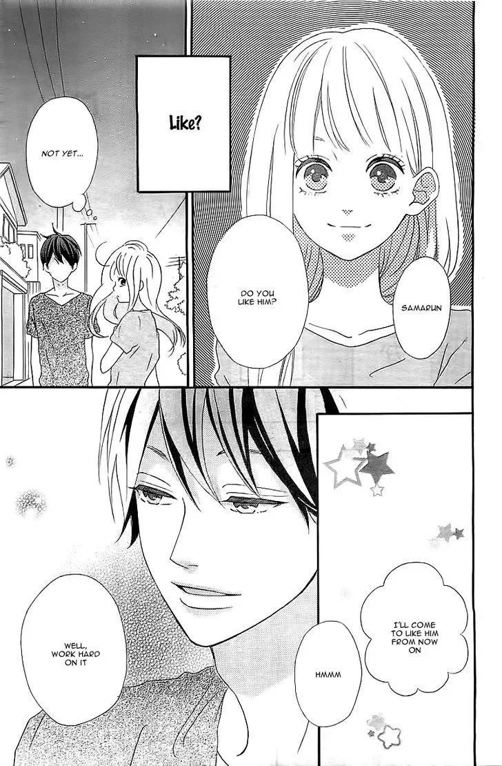 Sensei Kunshu Chapter 1 page 34