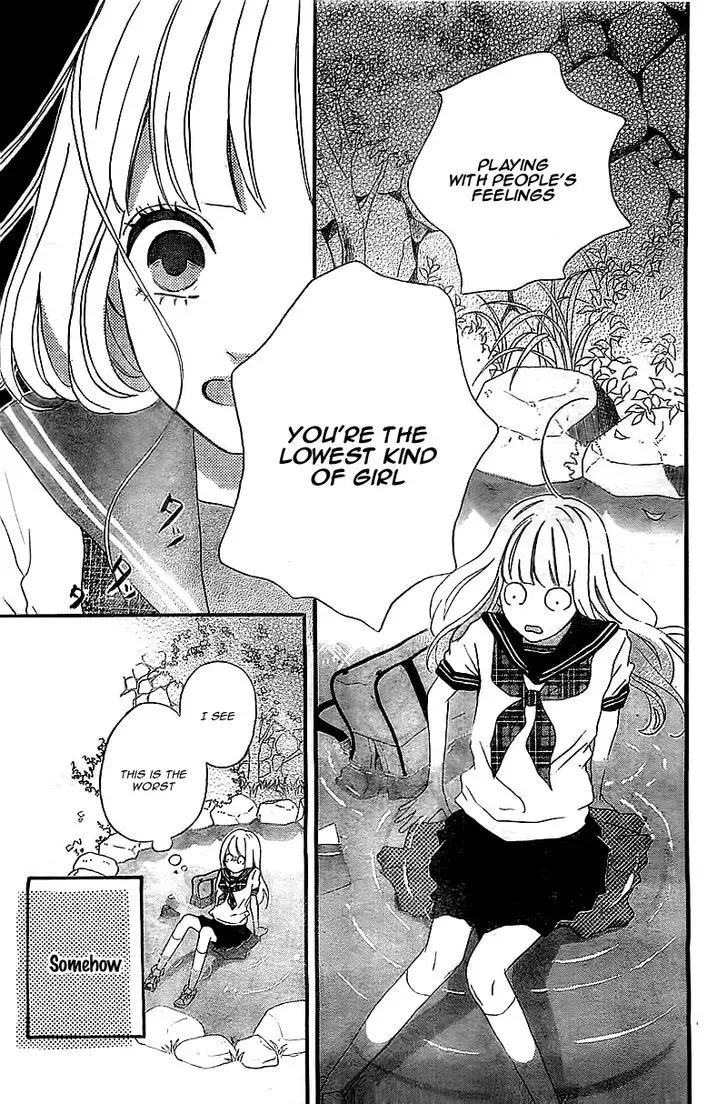 Sensei Kunshu Chapter 1 page 42