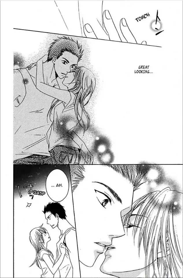 Not Love Story Chapter 1 page 35