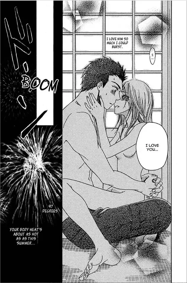 Not Love Story Chapter 1 page 52