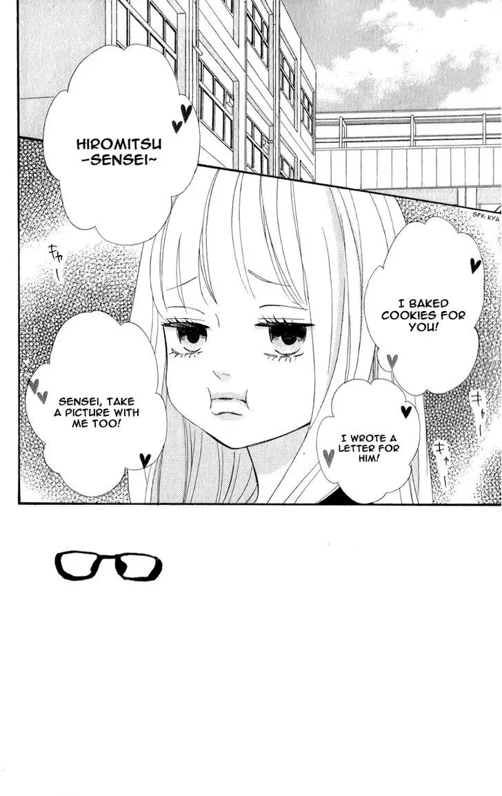 Sensei Kunshu Chapter 2 page 4