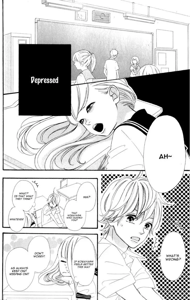 Sensei Kunshu Chapter 2 page 8