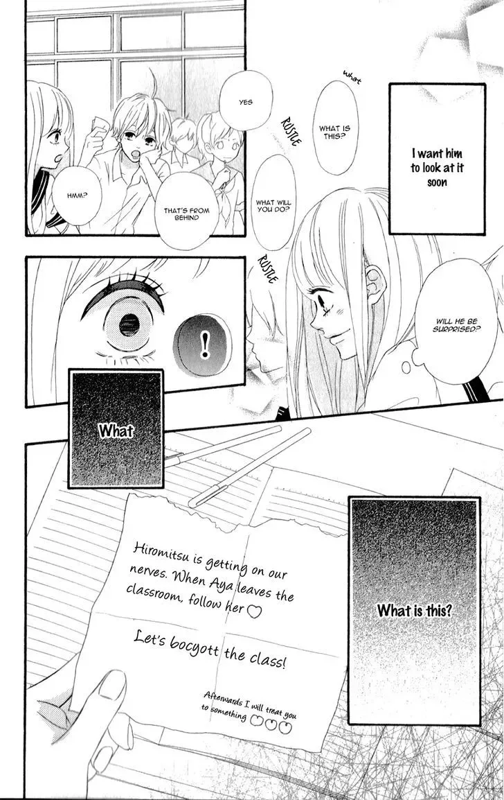 Sensei Kunshu Chapter 2 page 34