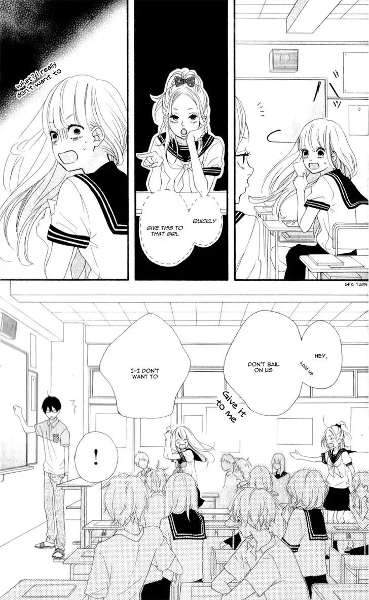 Sensei Kunshu Chapter 2 page 35
