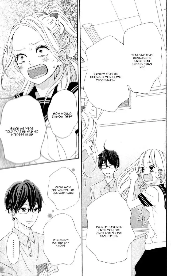 Sensei Kunshu Chapter 2 page 37