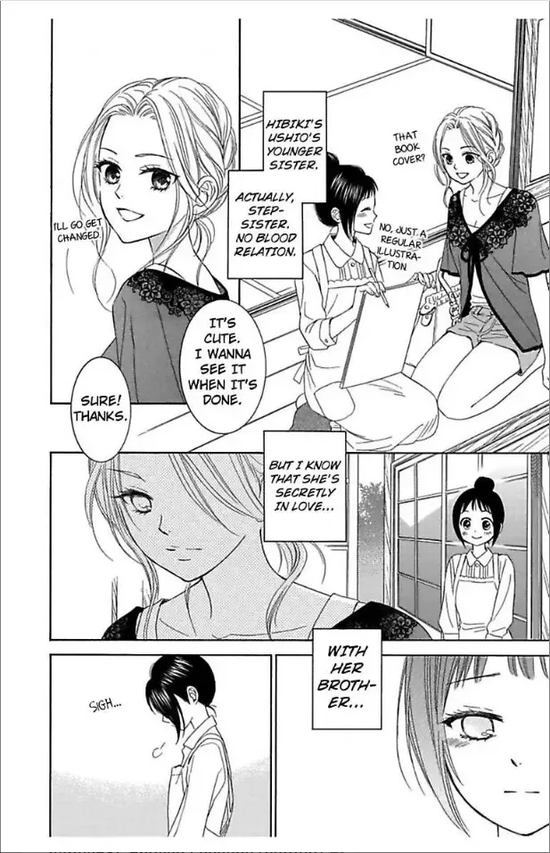 Twilight Chapter 2 page 4